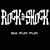 Artwork for Rock a Shock - Big Pum Pum( Mix&Mast. By Ze Sound )
