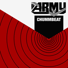 ARMY SESSION 01 - CHUMMBEAT
