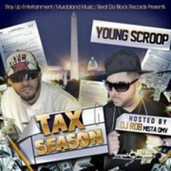 I got us-Young Scroop