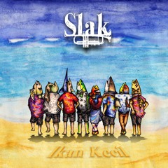 Slak - Ikan Kecil (Mini Album Preview)