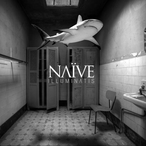 Stream 06 The Ropes by NAÏVE band | Listen online for free on SoundCloud