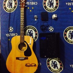 Ran - Nothing Last Forever (cover)