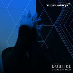 Dubfire live at Time Warp Germany 2014