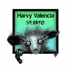 Harvy Valencia - Silbato (Yo Montero Remix) Preview