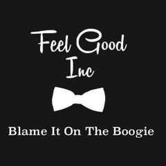 Blame It On The Boogie - The Jacksons Cover