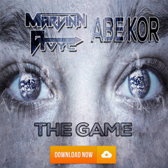 Marvinn Avyc & Abe Kor - The Game (Original Mix)1