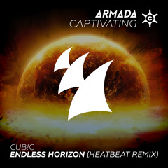 CUB!C - Endless Horizon (Heatbeat Remix) (A State Of Trance 702) (OUT NOW)
