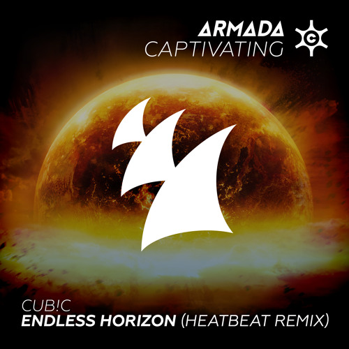 CUB!C - Endless Horizon (Heatbeat Remix) (A State Of Trance 702) (OUT NOW)