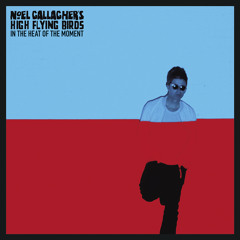 Noel Gallagher