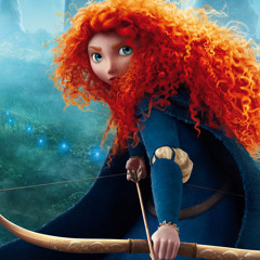 Touch The Sky (from The Movie Brave) - The Srija G Cover