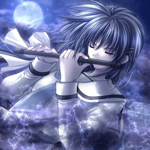 Dream Trance-(creator unknown)-Flute
