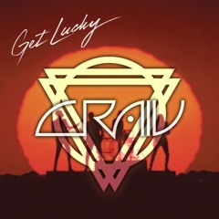 Daft Punk - Get Lucky (CRAIV Remix)