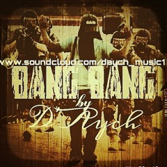 Bang Bang by D'Aych (D.H.) (Movement Music Mixtape drops May 13th)