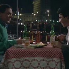 اللعب مع الكبار ؛ عادل امام و محمود الجندى (مين بيحب أخوه)
