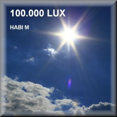 HABI M - 100.000 LUX