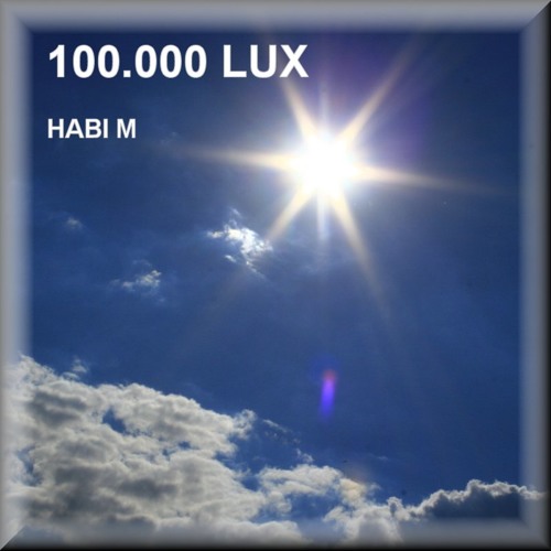 HABI M - 100.000 LUX