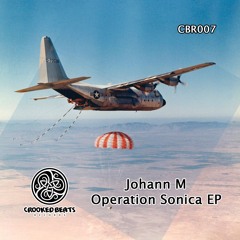 Johann M - Sonica Minolta (Original Mix)