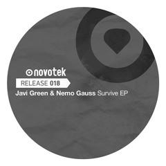 minimal/tech house