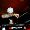 DJ Dynamixx - Club Dynamixx Set 1 2 - 23 - 15 (Top 40 Hip Hop - Twerk)