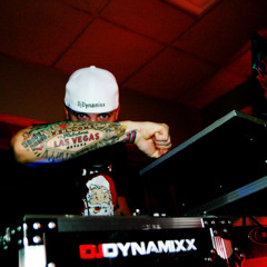 Dj Dynamixx (My Daddy)