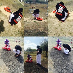 Loosing All My People