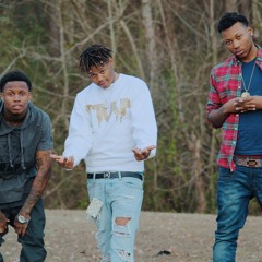 The Scrap Boyz- Already Know (Prod. By ICMakezBangerz)