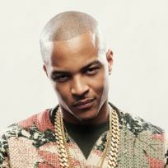 T.I - Mind Right