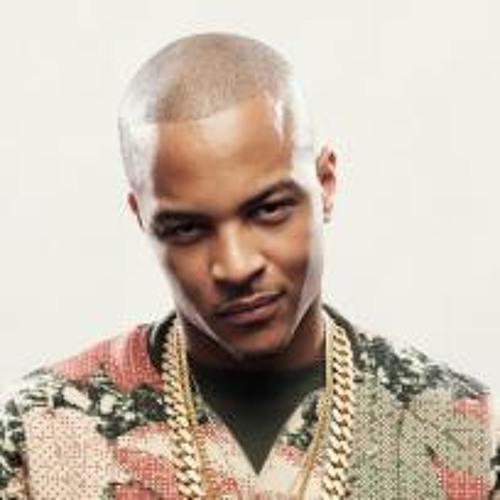 T.I - Mind Right