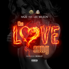 The Love Song ft. Lee Wilson
