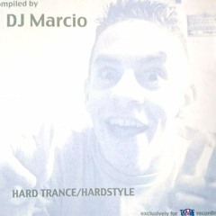 DJ Marcio- Time Recordings - Reaction