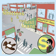 The Smittens - What Do We Do Now