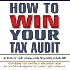 How To Win Your Tax Audit with Dan Pilla, Author and Cheri Hill, Sage Intl. 022815S