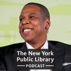 Jay-Z on Hustling & Forgiveness