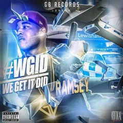 Ramsey - Paradise (Ft. Uncle Chunkz, Desperado, Camini Boujaii & Skeng)[Prod. By D.L.K. The Genius]