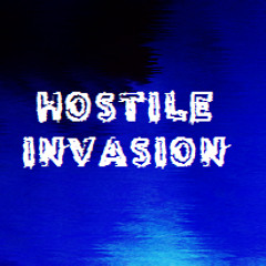 Hostile Invasion (Feat. Xzibit's Hurt locker verse)