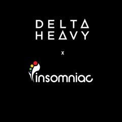 Delta Heavy x Insomniac Mix March 2015