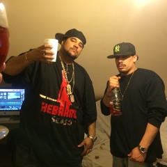 truffle butter remix hebarro style f/C.E.O