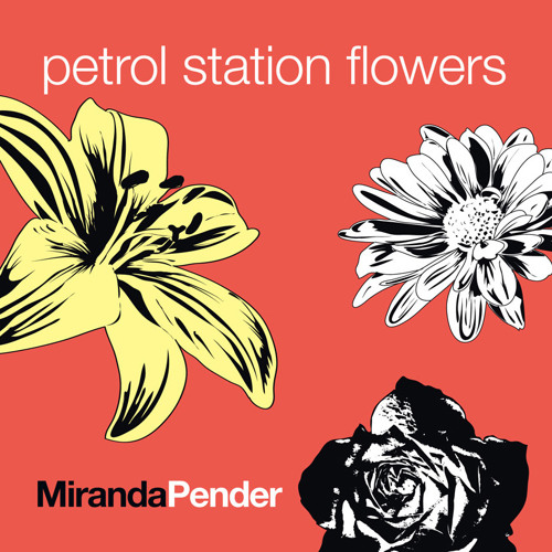 Petrol Station Flowers