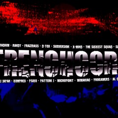 Schizofraniac - Frenchcore Set 26-2-15