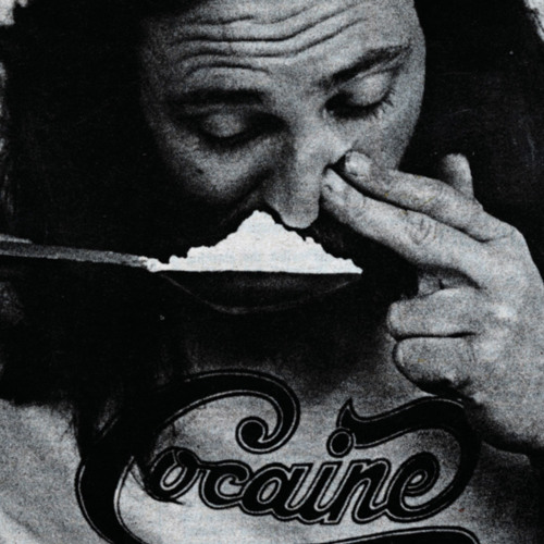 Dashed - Pure Coke