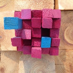 Beyond The Tree Line