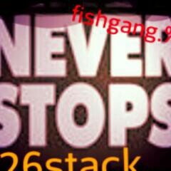 I can't stop..... at Of the STREETS