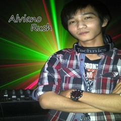 Sound Of Sempak - DJ Alviano Rush