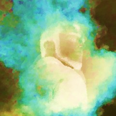 Spanish Naked Goddess (Base)