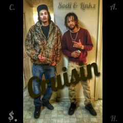 Sodi Ft. Hazy - Cruisin (Prod. by Stakz)