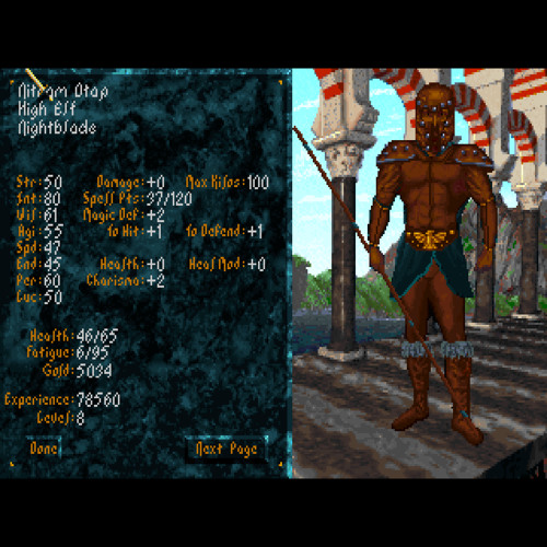 the elder scrolls arena mods the elder scrolls arena mods
