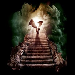 Plastik JesuS - Stairway to Heaven (Massive GIANT RemiX)