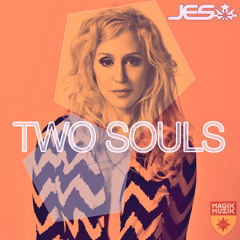 JES - Two Souls (Fisherman & Hawkins Remix) [TEASER]