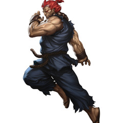 ACTING DAMAGE - AKUMA
