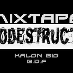 AUTODESTRUCTION